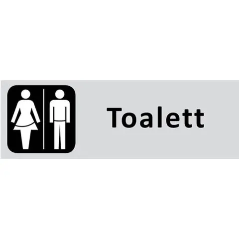 UniGraphics 6705302 Skylt Beställ idag